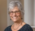 Dr. Linda Gordon, NYU