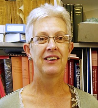 Prof Ann Hughes, Keele University (UK)