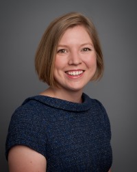 Melanie Newport, Assistant Professor of History, University of Connecticut