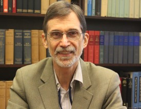 Donald W. Rogers, Department of History, adjunct faculty