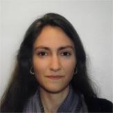 Sara Silverstein, assistant professor of history, UConn-Storrs