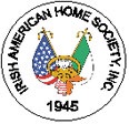 Irish American Home Society logo