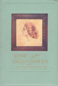 Image of Anne of Greene Gables