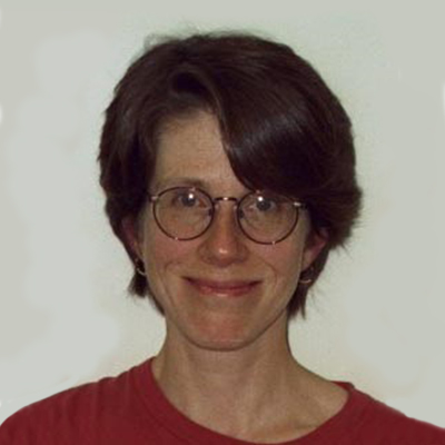 Mary Cygan, associate professor of history