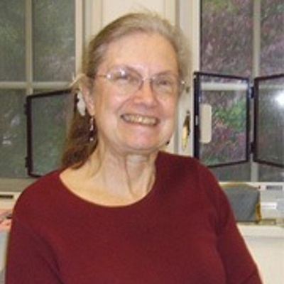 Karen Spalding, professor emeritus