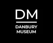 Danbury Museum and Historical Society logo