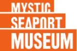 Mystic Seaport Museum logo