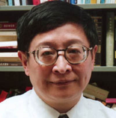 Professor Emeritus Guanhua Wang