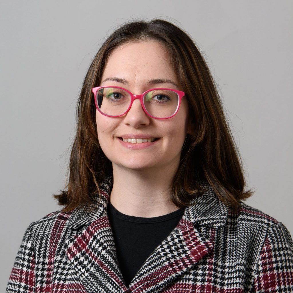 Kira Svirskiy