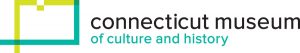 CT Museum of Culture and History logo