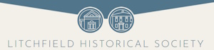 Litchfield (Connecticut) Historical Society logo