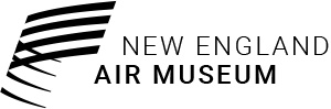 New England Air Museum logo