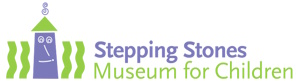 Stepping Stones Museum for Children logo