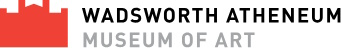 Wadsworth Atheneum Museum of Art logo