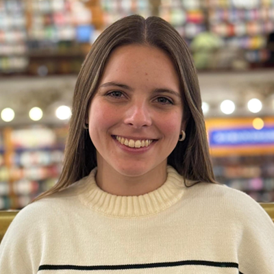 Valentina Bonansea Castro