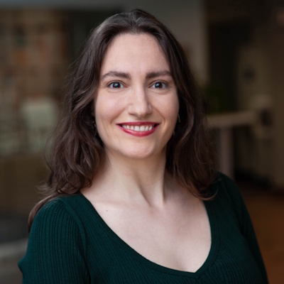 Sara Silverstein, associate professor of history and human rights